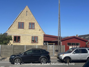Bak Guesthouse, Copenhagen